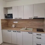 Apartmán Pod Zámkem