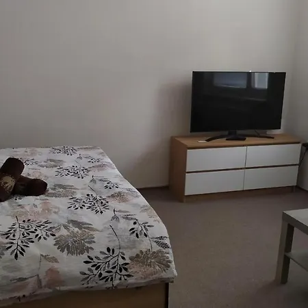 Apartamento Pod Zamkem *
