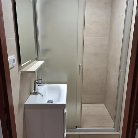 Apartamento Pod Zamkem Valtice