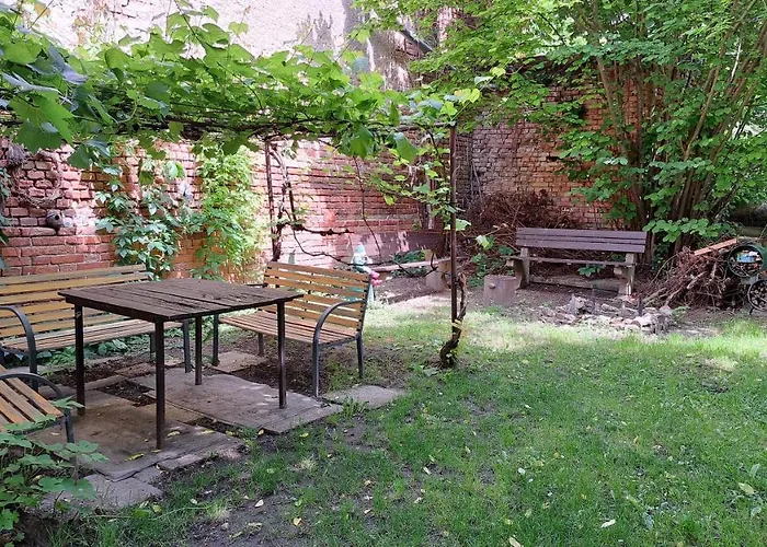 Pod Zámkem Apartamento