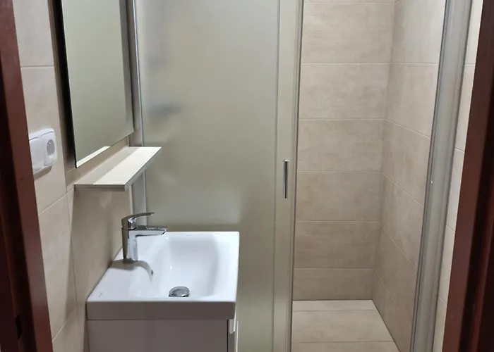 Apartamento Pod Zámkem Valtice